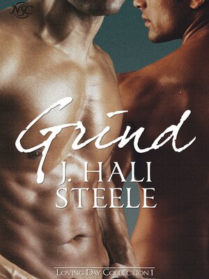 cover image of Grind